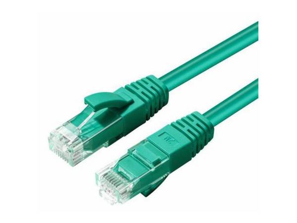 MicroConnect - Netzwerkkabel - RJ-45 (M) zu RJ-45 (M)