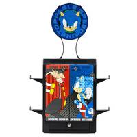 NUMSKULL - Zubehör Staender SEGA - Sonic The Hedgehog-0