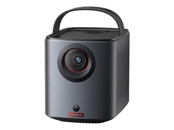 ANKER INNOVATIONS - Nebula Mars 3 Air - DLP-Projektor - LED - tragbar (batteriebetrieben)
