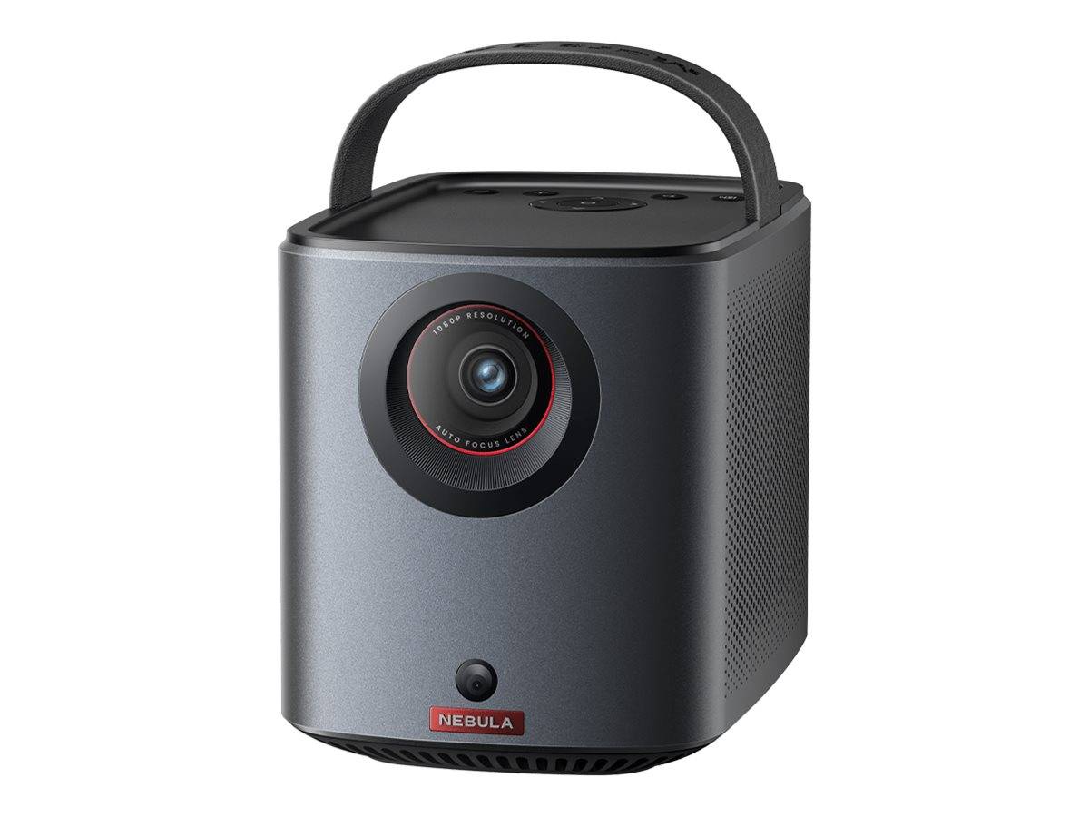 ANKER INNOVATIONS - Nebula Mars 3 Air - DLP-Projektor - LED - tragbar (batteriebetrieben)-0