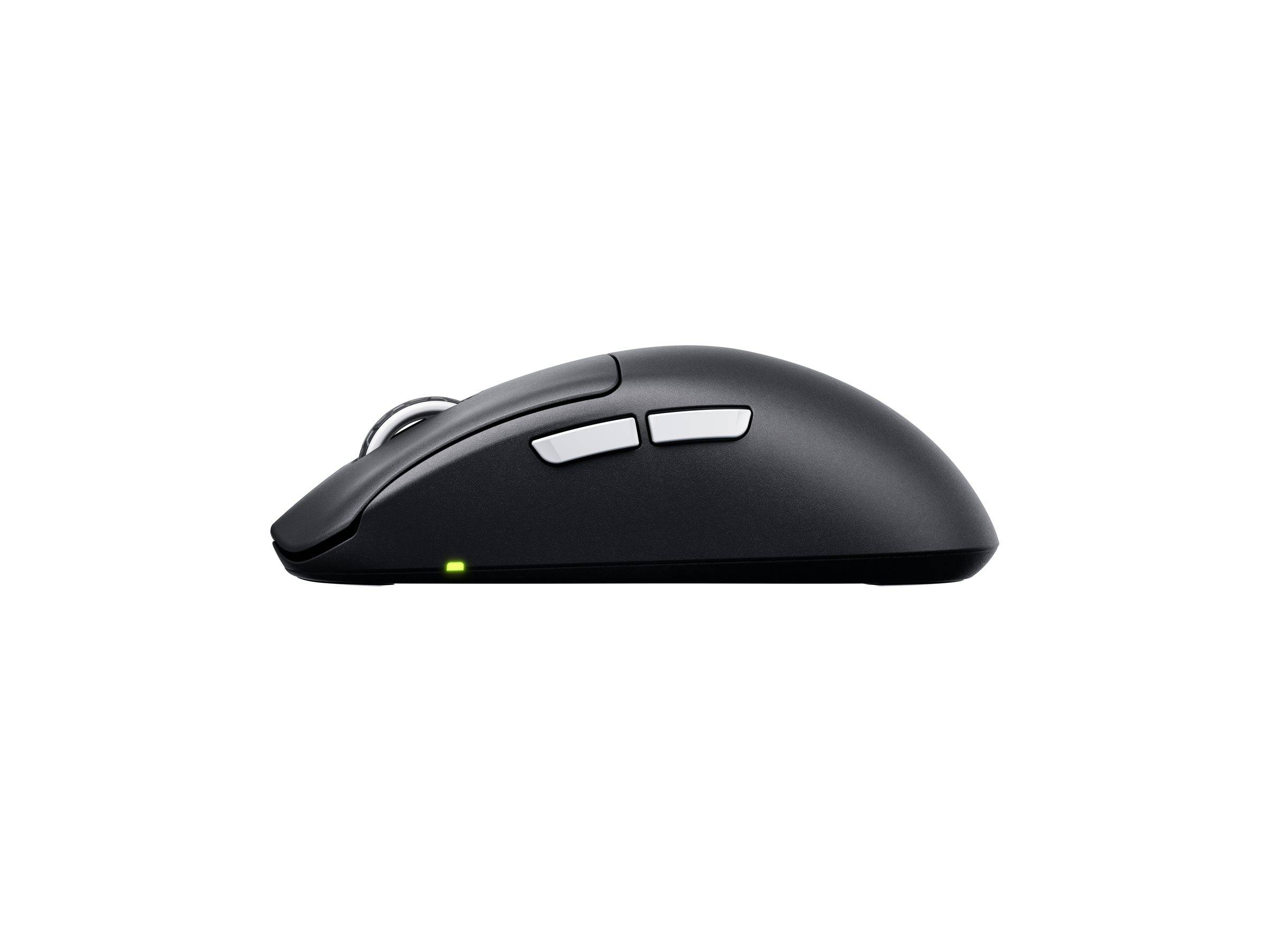 CHERRY Xtrfy M68 Pro - Maus - optisch - 5 Tasten - kabellos - 2.4 GHz - kabelloser Empfänger (USB)-1