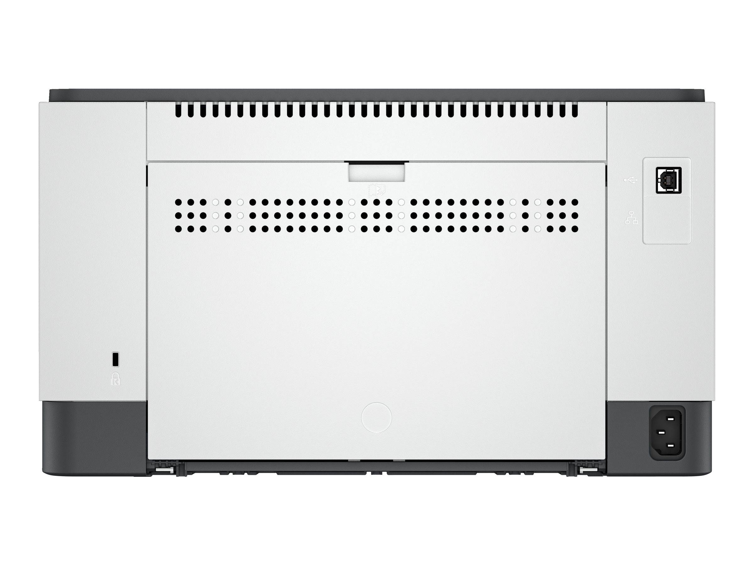 HP LaserJet M209d - Drucker - s/w - Duplex - Laser-1