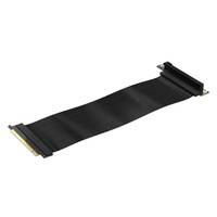 Corsair Premium Extension - PCI Express x16 Kabel - PCI Express 4.0 x16 (M)-1