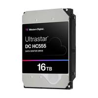 WD Ultrastar DC HC555 - Festplatte - Datencenter - 16 TB - intern - 3.5"" (8.9 cm)-3