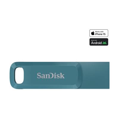 SanDisk Ultra Dual Drive Go - USB-Flash-Laufwerk-0