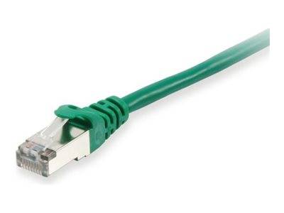 equip - Patch-Kabel - RJ-45 (M) zu RJ-45 (M)-0