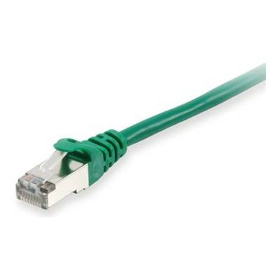 equip - Patch-Kabel - RJ-45 (M) zu RJ-45 (M)-0
