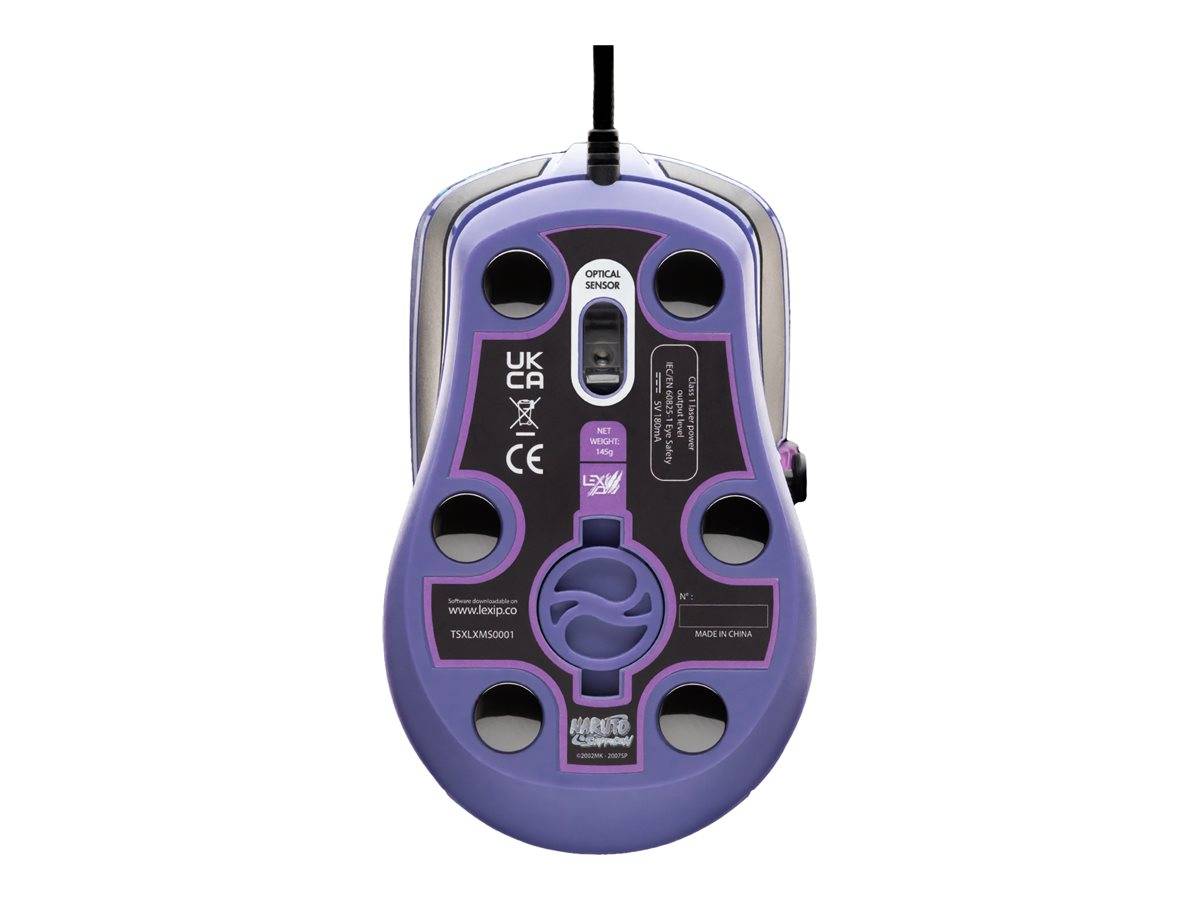 PIXMINDS - Lexip x Tsume NARUTO SHIPPUDEN Sasuke Revenge-4