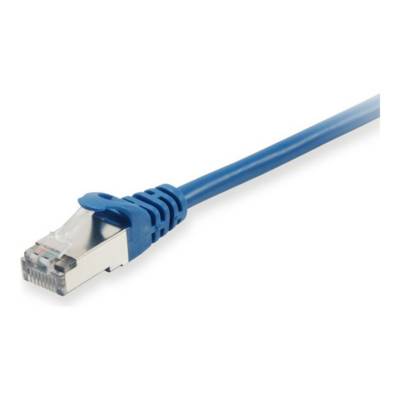 equip - Patch-Kabel - RJ-45 (M) zu RJ-45 (M)-0