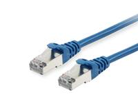 equip - Patch-Kabel - RJ-45 (M) zu RJ-45 (M)-1