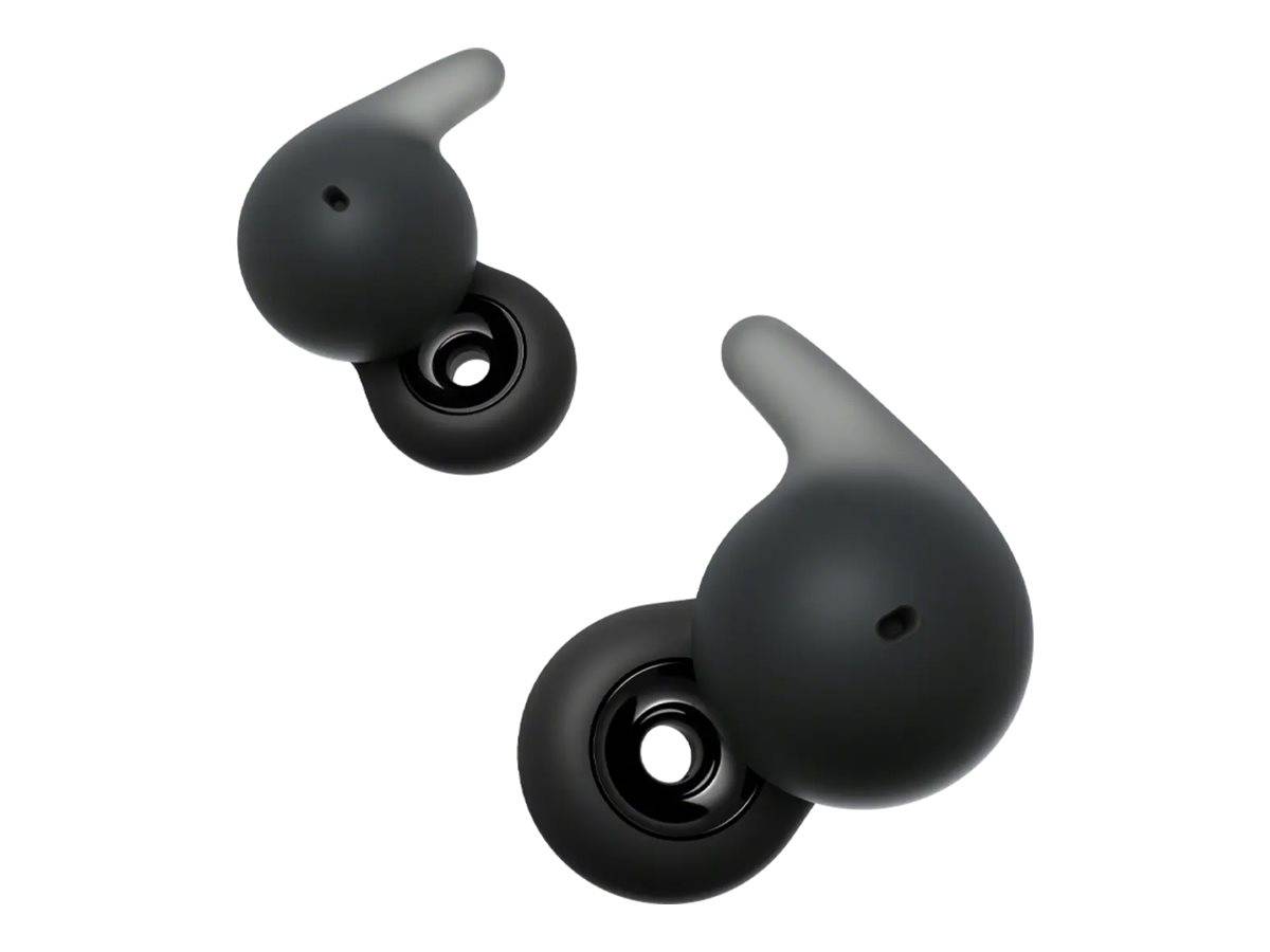 Sony LinkBuds Open - True Wireless-Kopfhörer mit Mikrofon-0