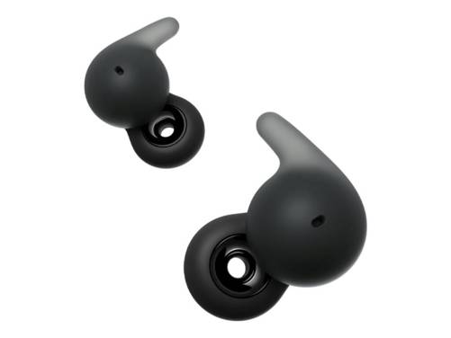 Sony LinkBuds Open - True Wireless-Kopfhörer mit Mikrofon