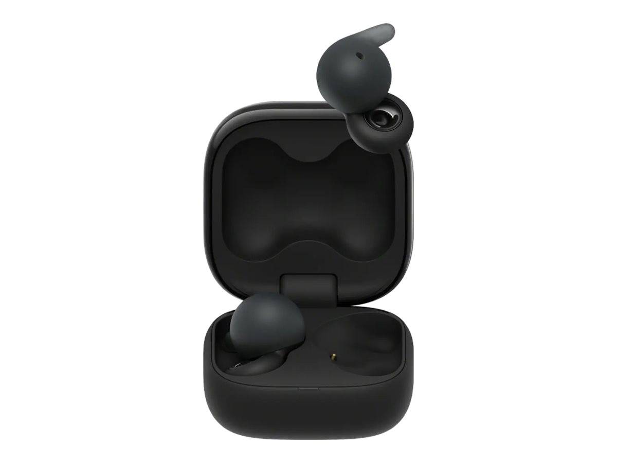Sony LinkBuds Open - True Wireless-Kopfhörer mit Mikrofon-1