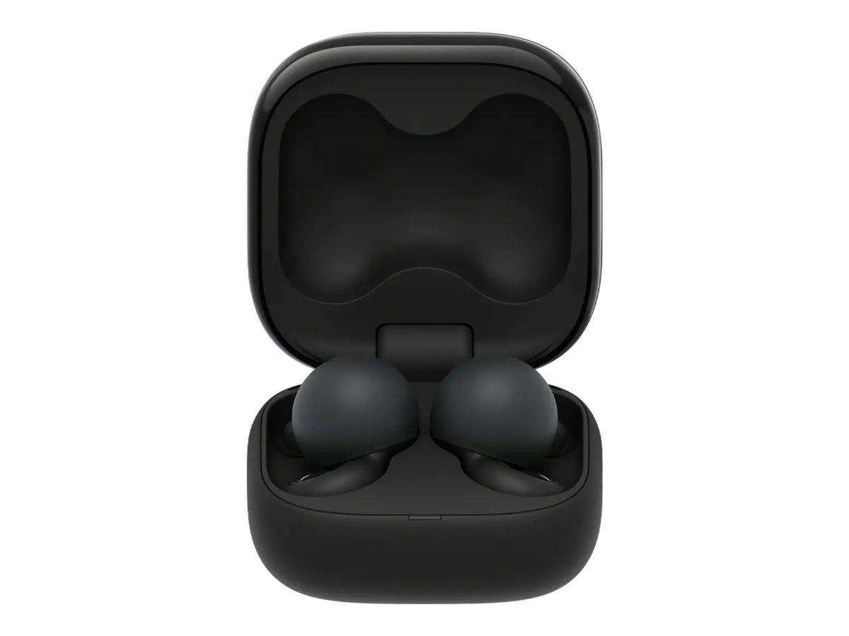 Sony LinkBuds Open - True Wireless-Kopfhörer mit Mikrofon-3