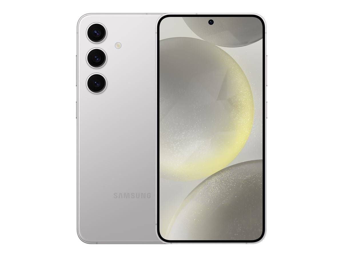 Samsung Galaxy S24 - 5G Smartphone - Dual-SIM - RAM 8 GB / Interner Speicher 128 GB - OLED-Display - 6.2"" - 2340 x 1080-4