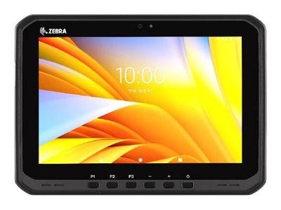 Zebra ET65 - Tablet - robust - Android - 128 GB UFS card - 25.7 cm (10.1"")-0