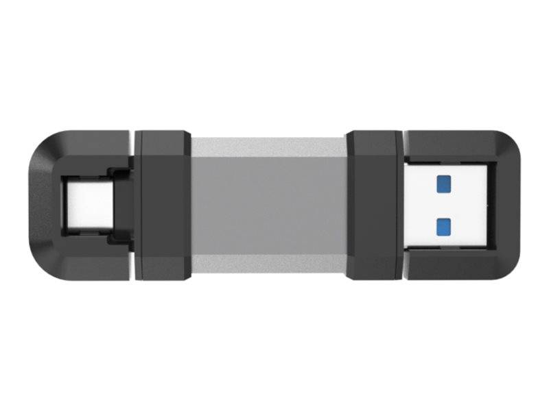 SILICON POWER Mobile C51 - USB-Flash-Laufwerk-0