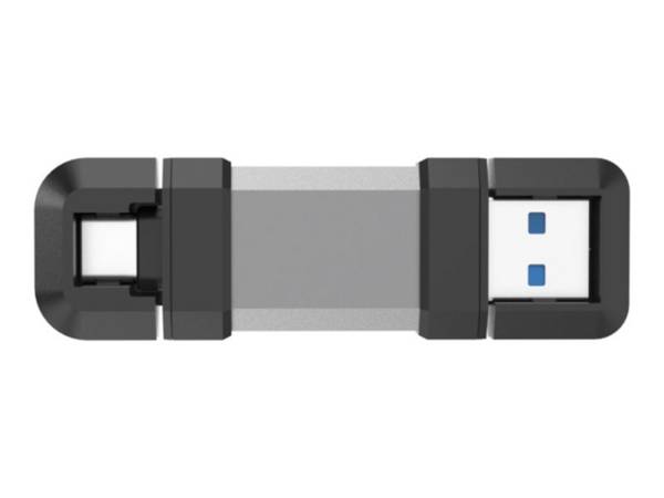 SILICON POWER Mobile C51 - USB-Flash-Laufwerk
