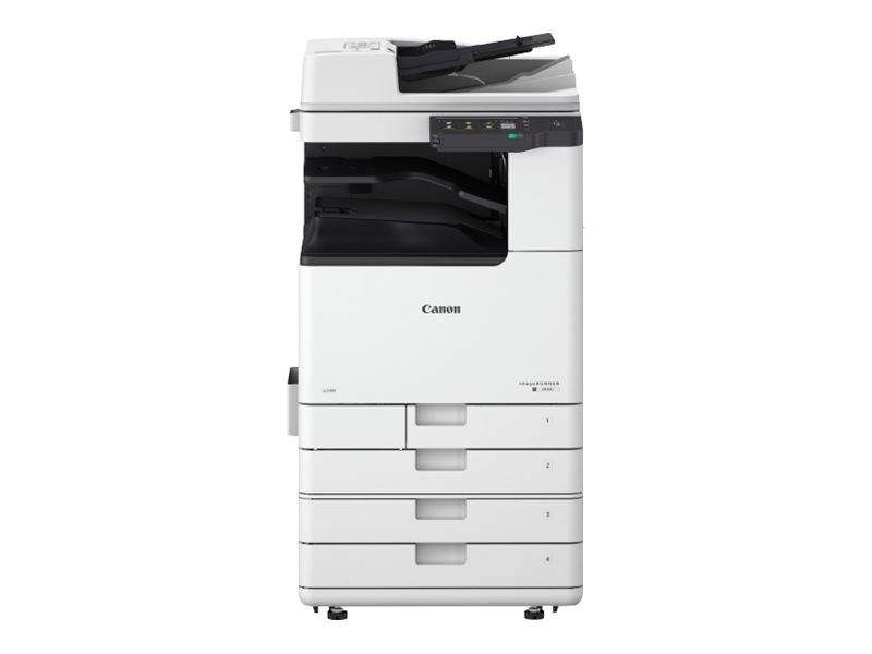 Canon imageRUNNER 2945i - Multifunktionsdrucker - s/w - Laser - A3 (297 x 420 mm)-0