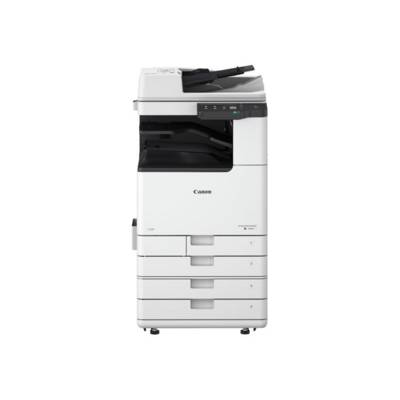 Canon imageRUNNER 2945i - Multifunktionsdrucker - s/w - Laser - A3 (297 x 420 mm)-0