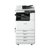 Canon imageRUNNER 2945i - Multifunktionsdrucker - s/w - Laser - A3 (297 x 420 mm)-1