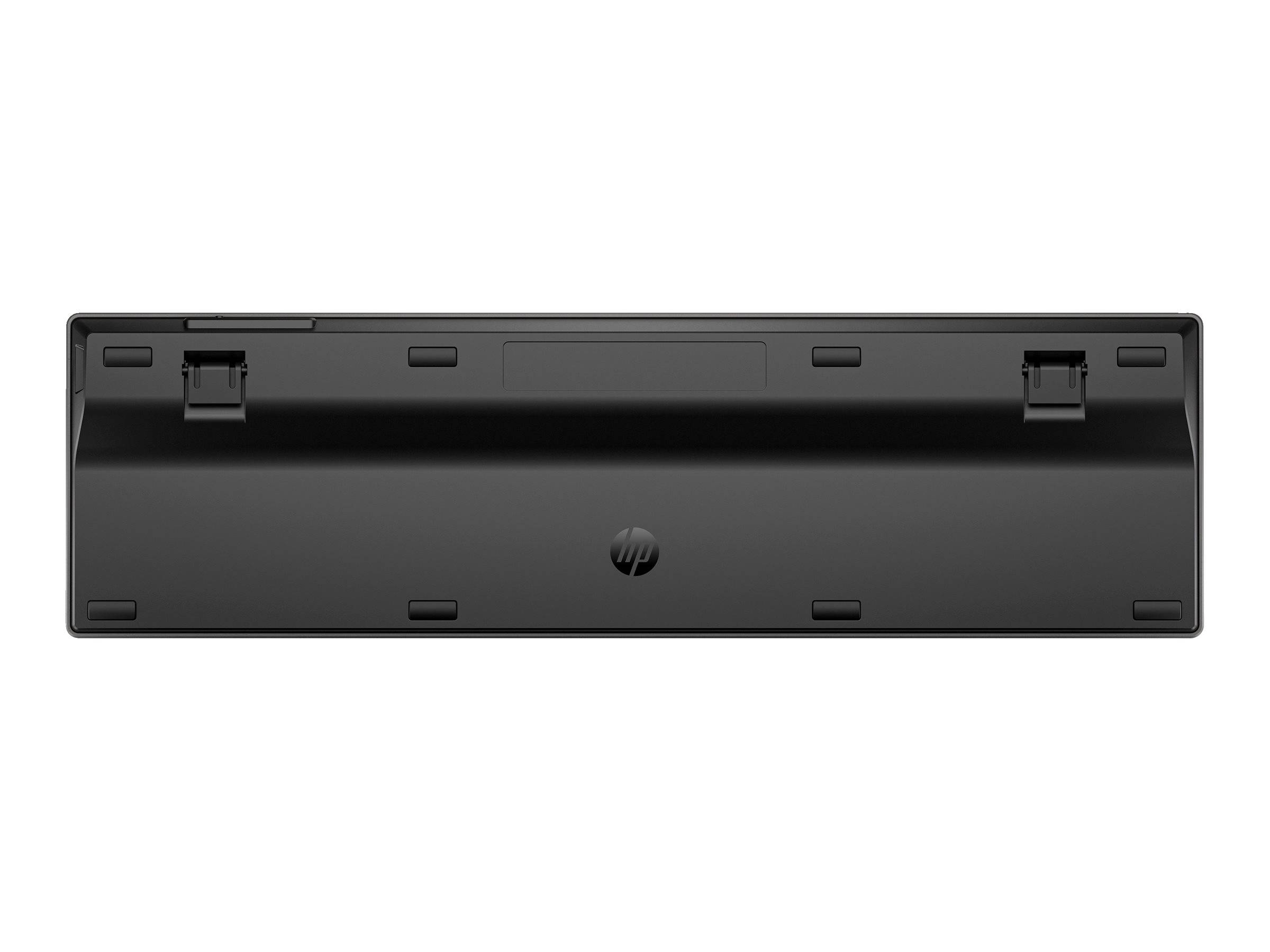 HP Inc. HP 725 Kabellose Tastatur für mehrere Geräte 9T5B2AA#ABD-3