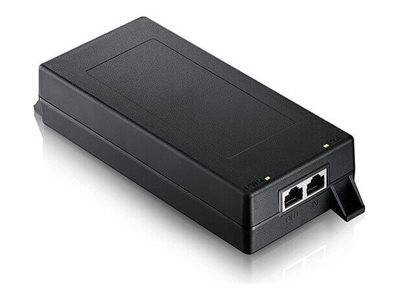 ZyXEL PoE12-90W PoE Injector MultiGig 1/2.5/5/10Gb Single Switch Power over Ethernet-0