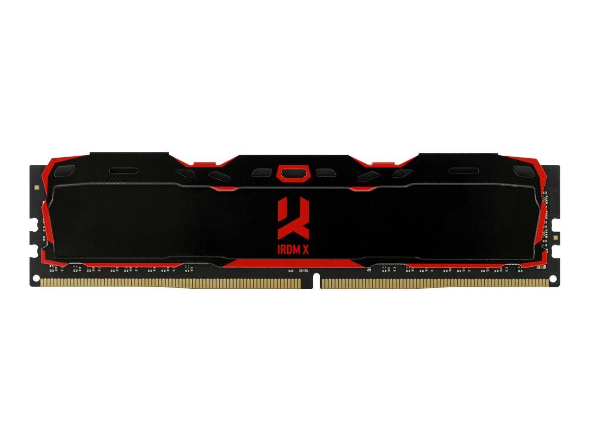 GOODRAM IRDM X - DDR4 - Modul - 16 GB - DIMM 288-PIN