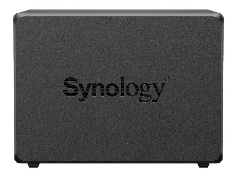 Synology Disk Station DS423+ - NAS-Server - 4 Schächte-2