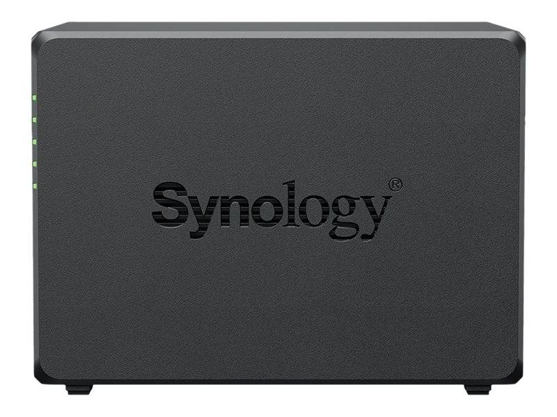 Synology Disk Station DS423+ - NAS-Server - 4 Schächte-3