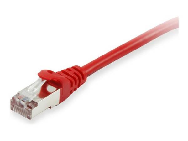 equip - Patch-Kabel - RJ-45 (M) zu RJ-45 (M)