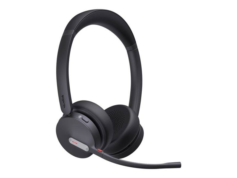 Yealink BH70 Dual - Headset - On-Ear - Bluetooth-0