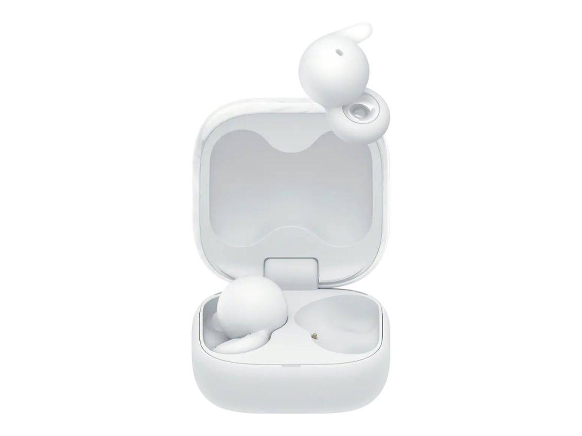 Sony LinkBuds Open - True Wireless-Kopfhörer mit Mikrofon-0