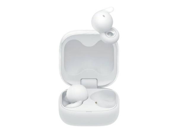 Sony LinkBuds Open - True Wireless-Kopfhörer mit Mikrofon