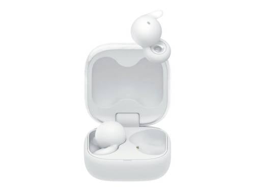 Sony LinkBuds Open - True Wireless-Kopfhörer mit Mikrofon