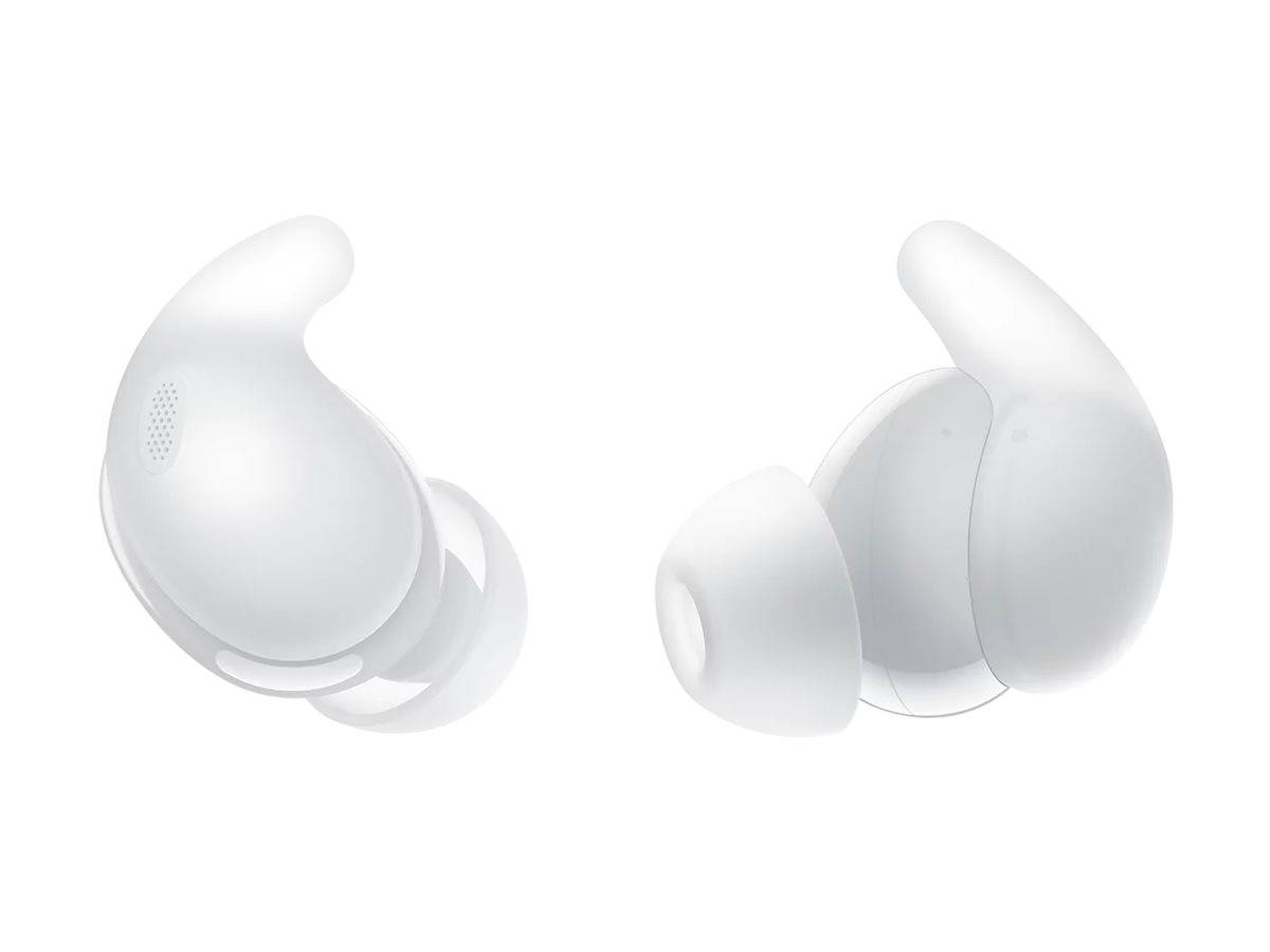 Sony LinkBuds Open - True Wireless-Kopfhörer mit Mikrofon-1