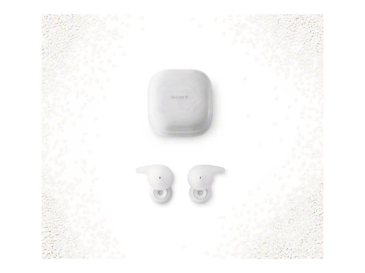 Sony LinkBuds Open - True Wireless-Kopfhörer mit Mikrofon-2