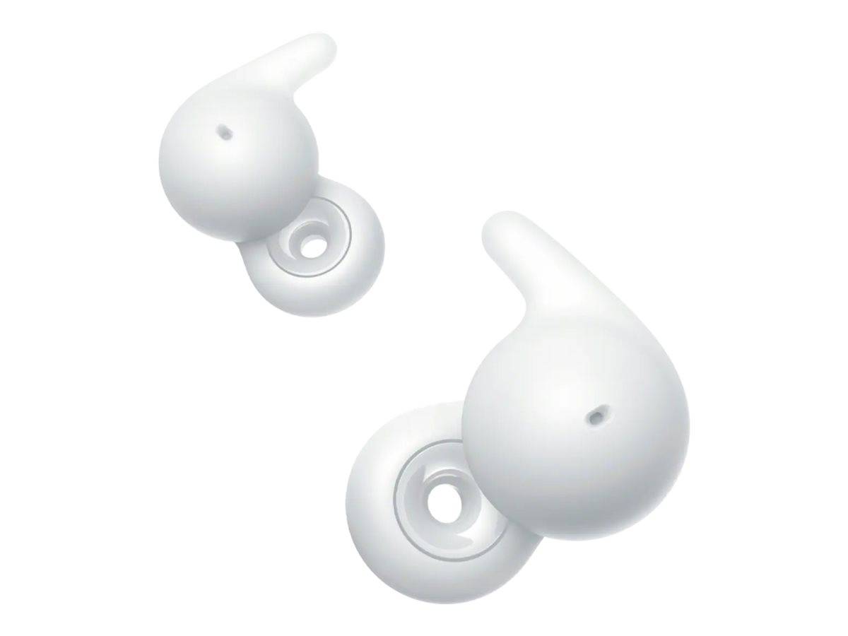 Sony LinkBuds Open - True Wireless-Kopfhörer mit Mikrofon-3