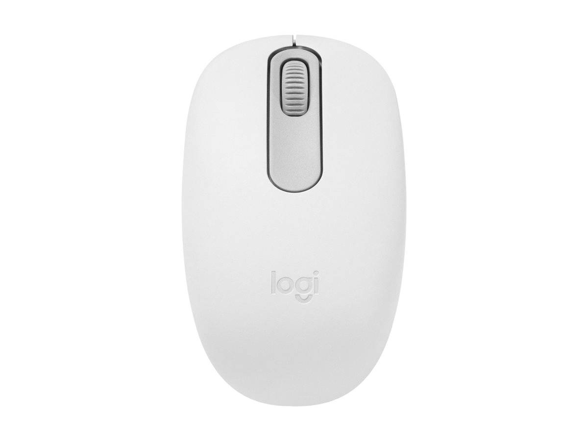 Logitech M196 - Maus - rechts- und linkshändig-4