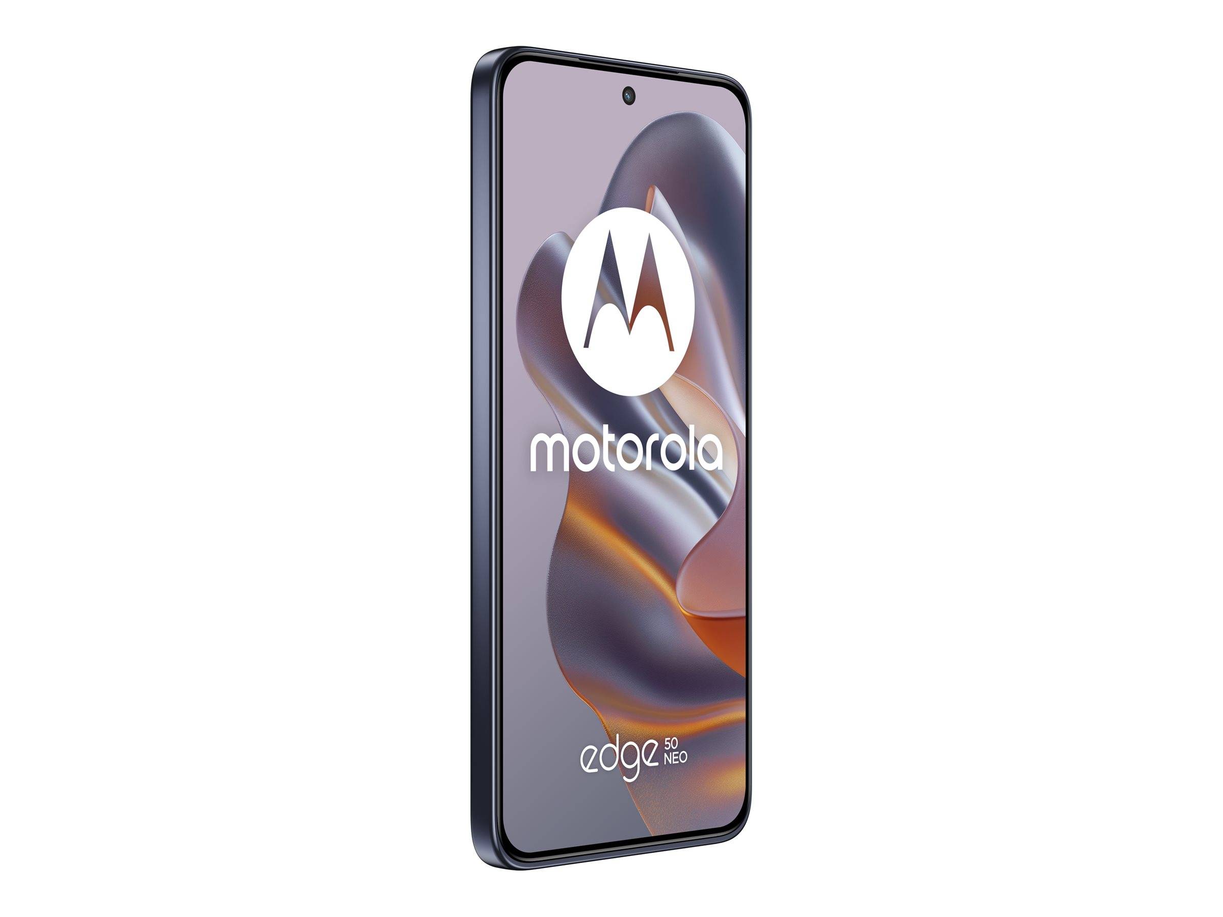 Motorola Solutions Motorola Edge 50 Neo - 5G Smartphone - Dual-SIM - RAM 12 GB / Interner Speicher-1