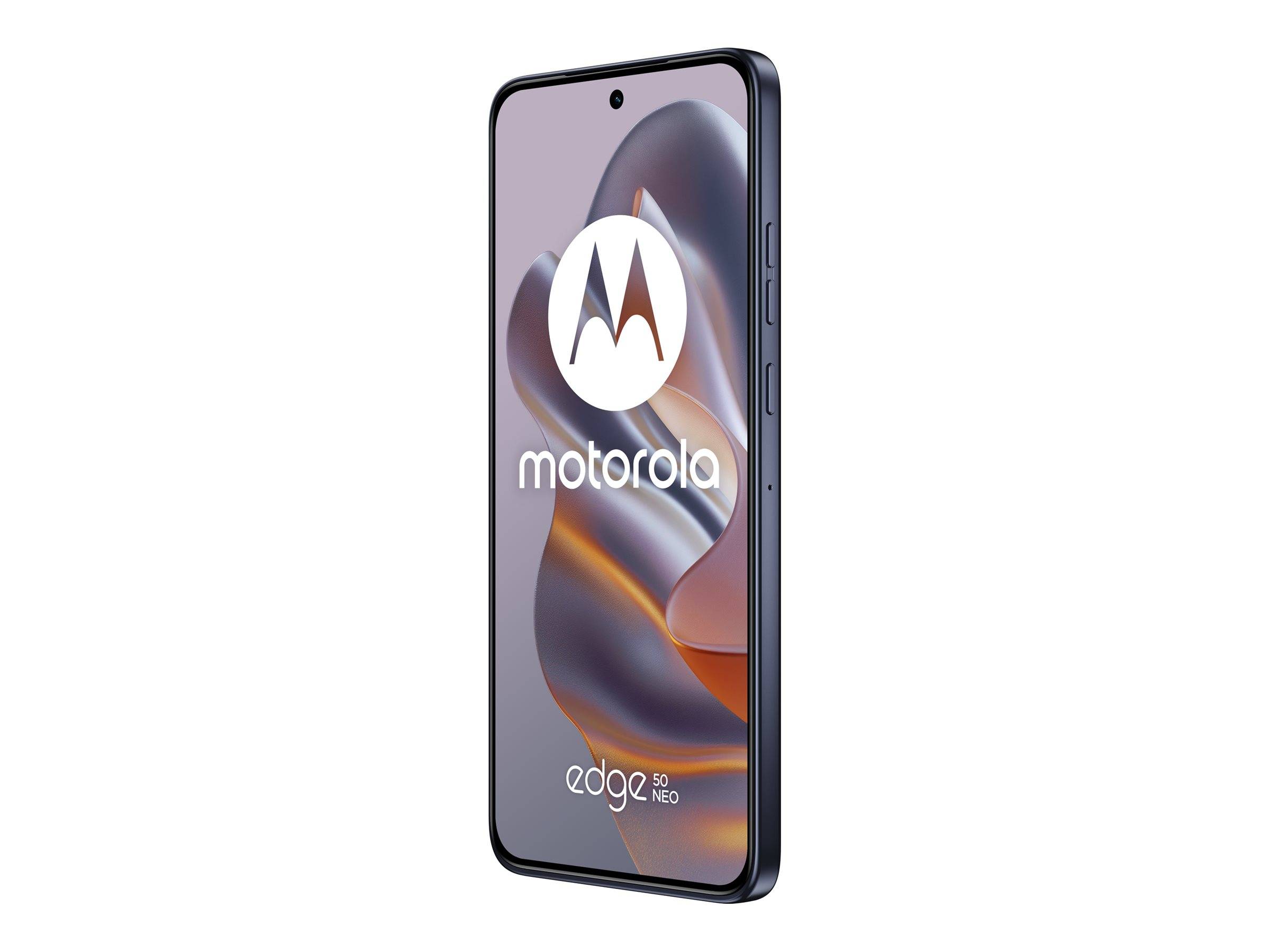 Motorola Solutions Motorola Edge 50 Neo - 5G Smartphone - Dual-SIM - RAM 12 GB / Interner Speicher-2