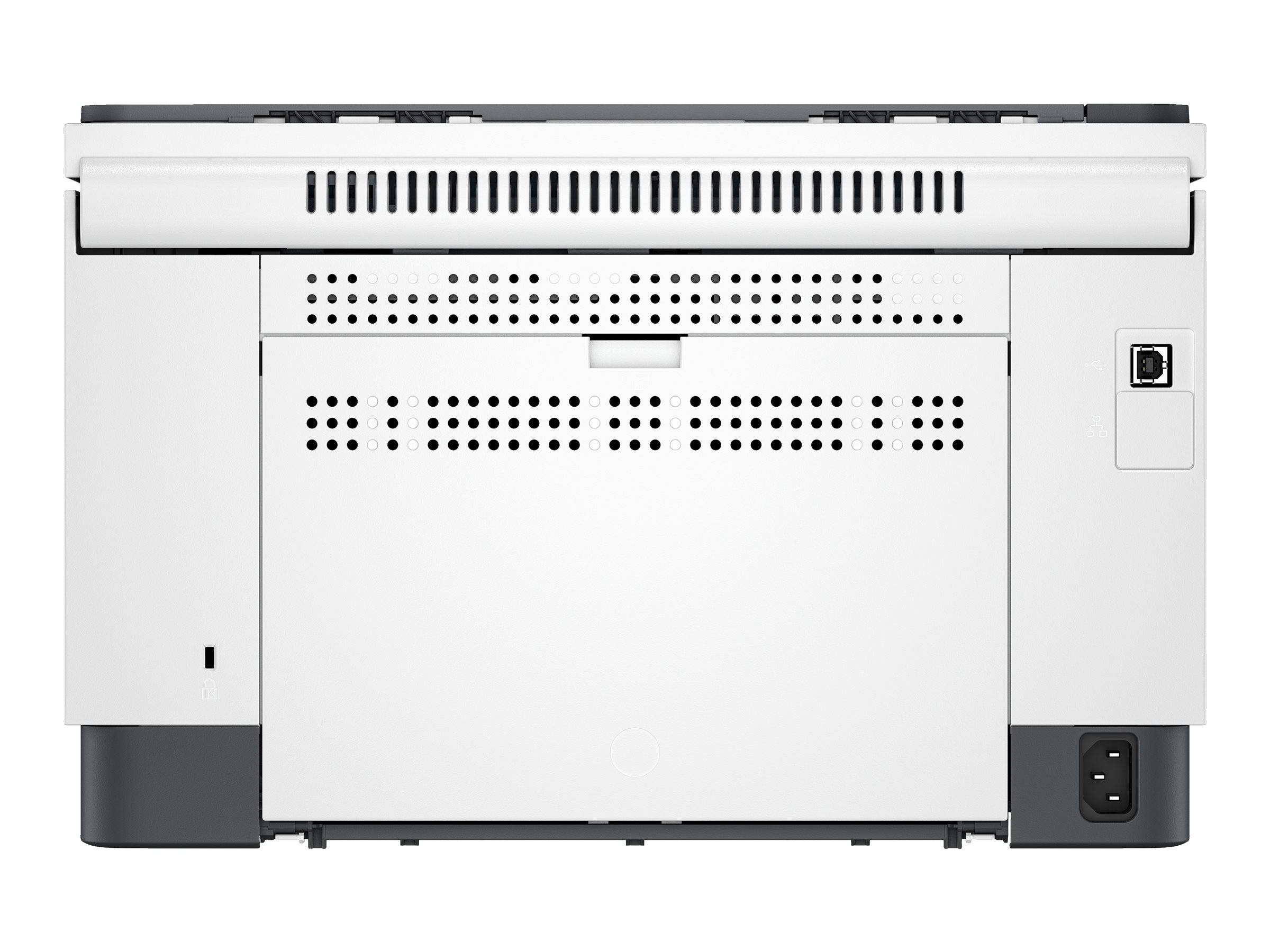 HP LaserJet MFP M234d - Multifunktionsdrucker - s/w - Laser - Legal (216 x 356 mm)-1
