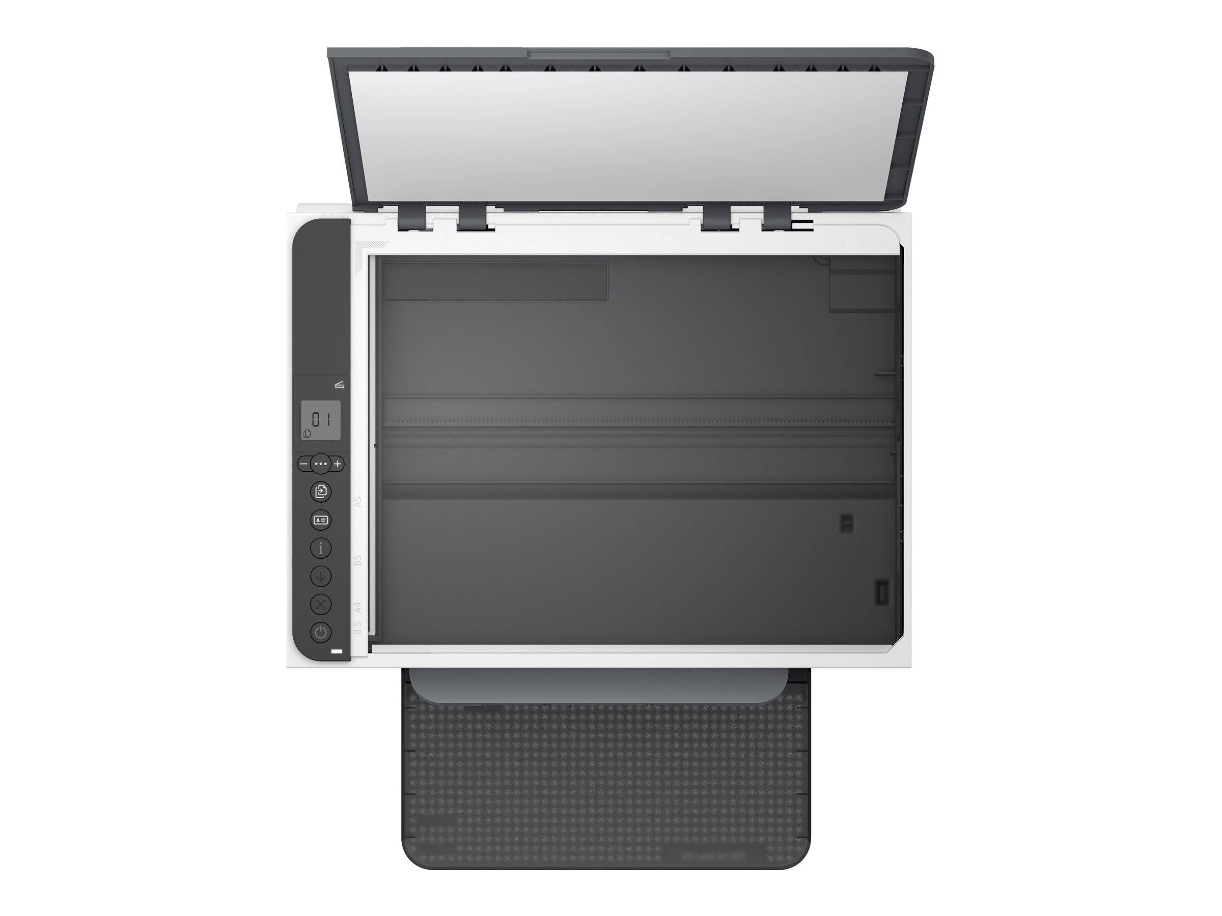 HP LaserJet MFP M234d - Multifunktionsdrucker - s/w - Laser - Legal (216 x 356 mm)-2