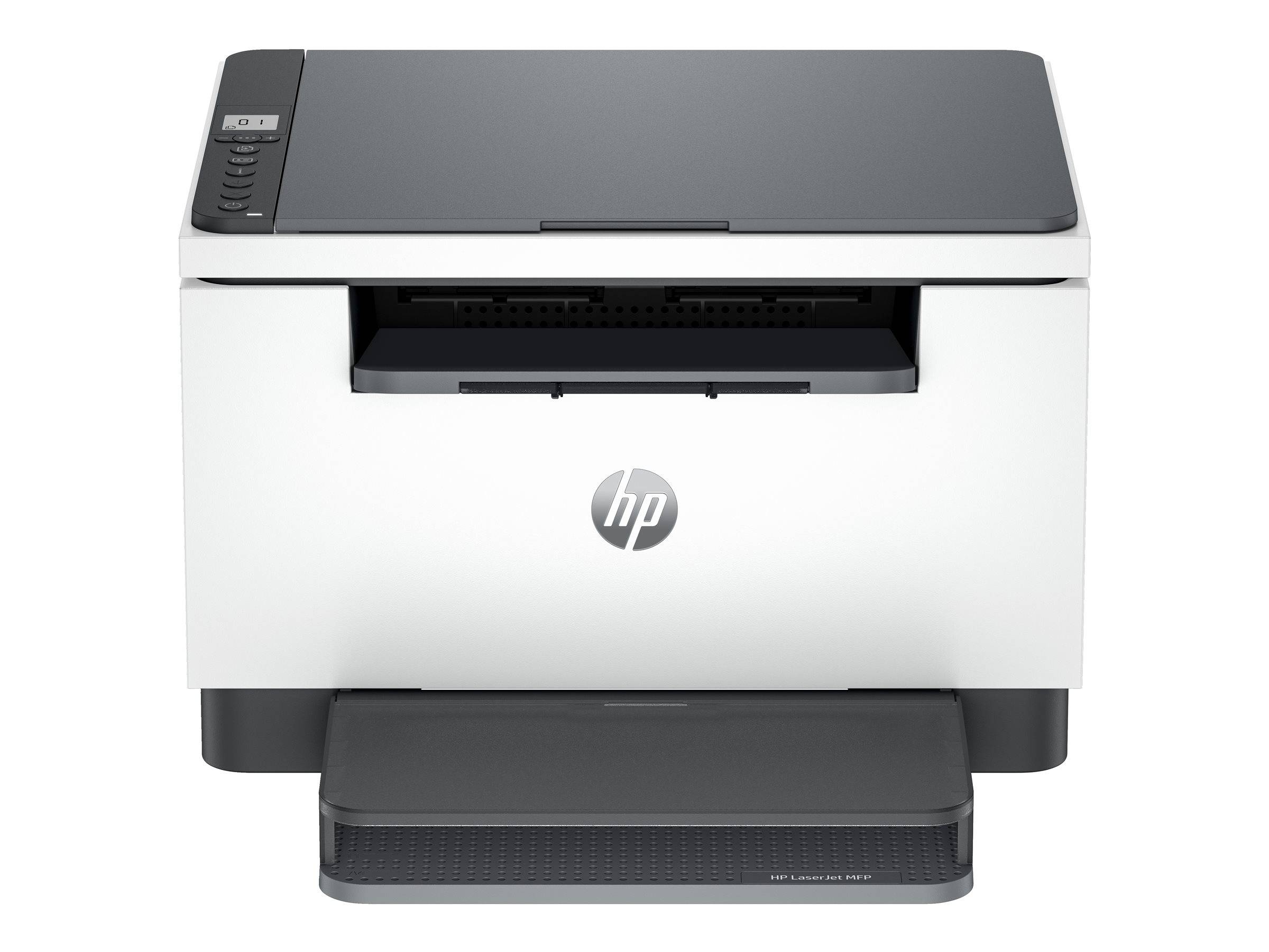 HP LaserJet MFP M234d - Multifunktionsdrucker - s/w - Laser - Legal (216 x 356 mm)-3