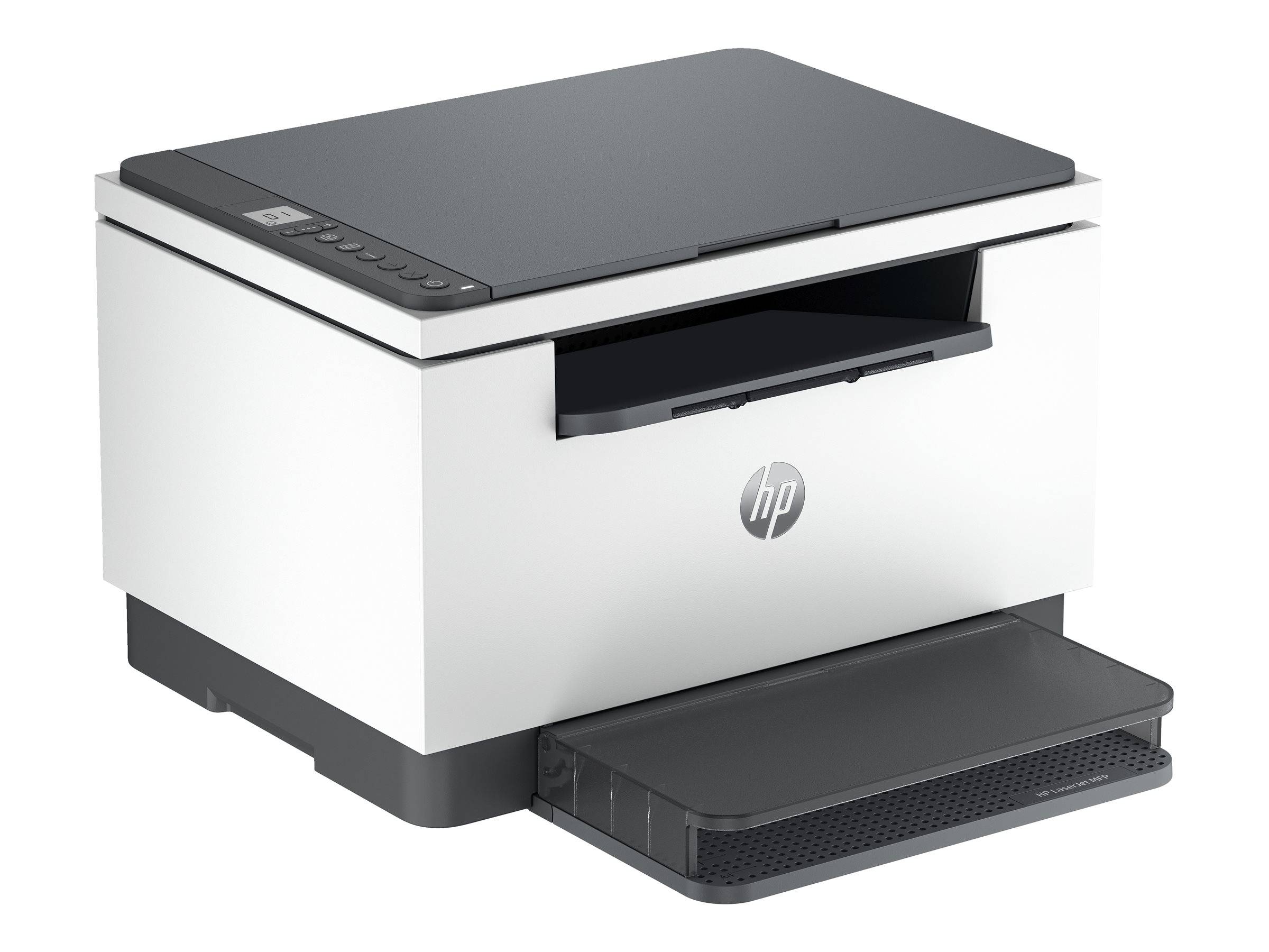 HP LaserJet MFP M234d - Multifunktionsdrucker - s/w - Laser - Legal (216 x 356 mm)-4