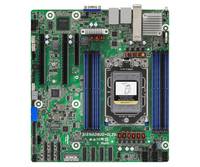 ASROCK - Mainboard SIENAD8UD-2L2Q micro-ATX Sockel SP6 Single - Mainboard - Micro/Mini/Flex-ATX-0