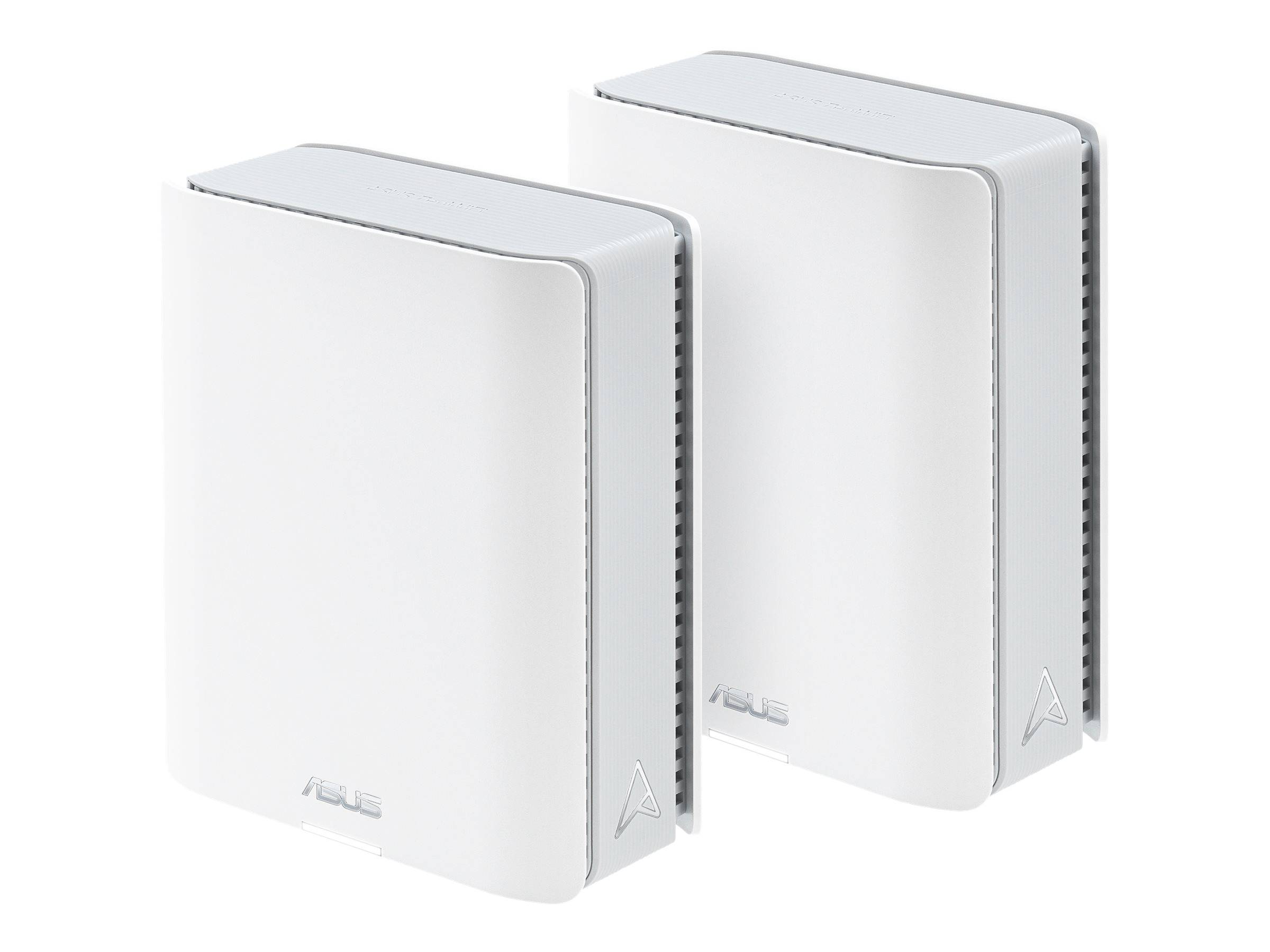 ASUS ZenWiFi BT8 - WLAN-System - (2 Router) - up to 5,900 sq.ft-0