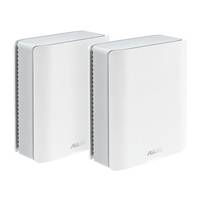 ASUS ZenWiFi BT8 - WLAN-System - (2 Router) - up to 5,900 sq.ft-1