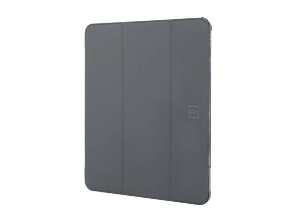 Tucano Satin - Flip-Hülle für Tablet - Thermoplastisches Polyurethan (TPU)
