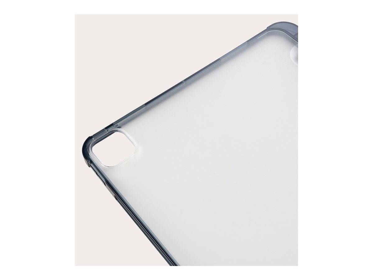 Tucano Satin - Flip-Hülle für Tablet - Thermoplastisches Polyurethan (TPU)-1